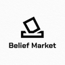 Belief Market