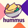 Hummus Weighted