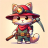 Meow Miner