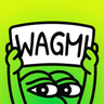 Wagmi Memepad